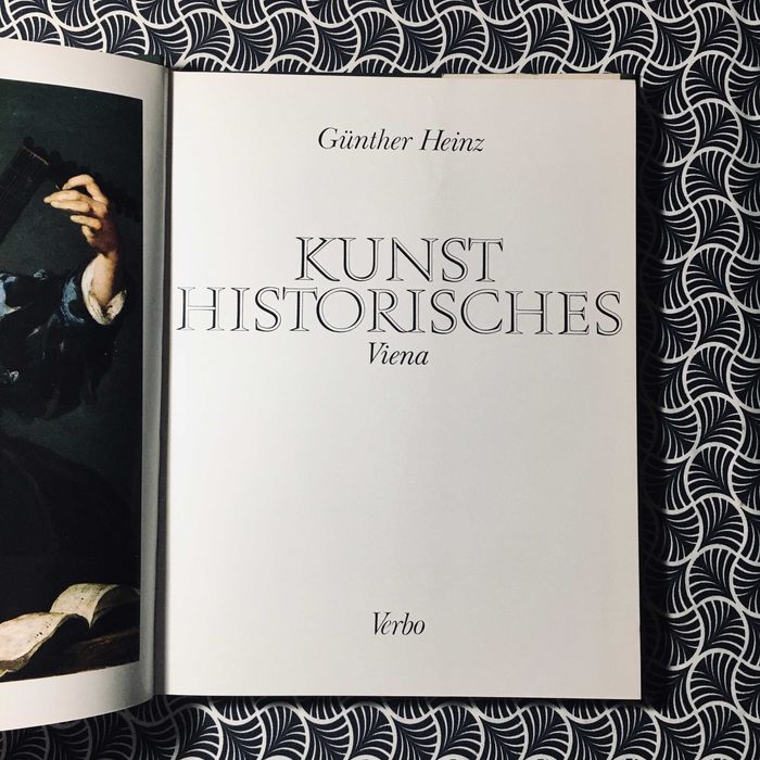 Grandes Museus do Mundo: Kunsthistorisches Viena - Gunther Heinz
