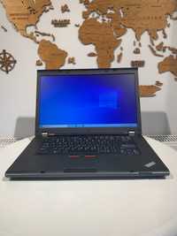 Laptop Thinkpad T510i i3-M380 4 GB 120GB SSD 000307