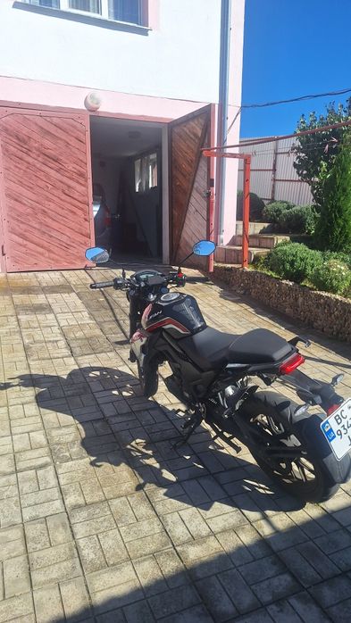 Lifan SR220 в хорошому стані