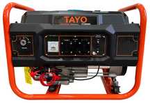 Електрогенераторна установка TAYO TY3800A 2,8 Kw
