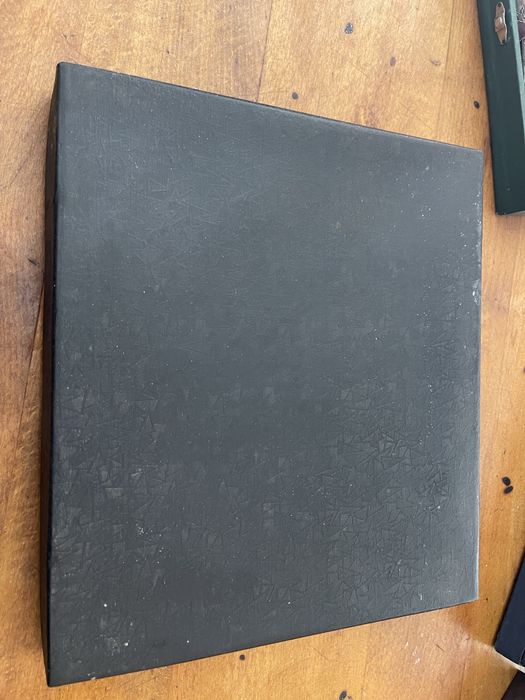 Набір Ложок та ножів із СССР мельхіор