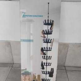 Sapateira 48 Pares