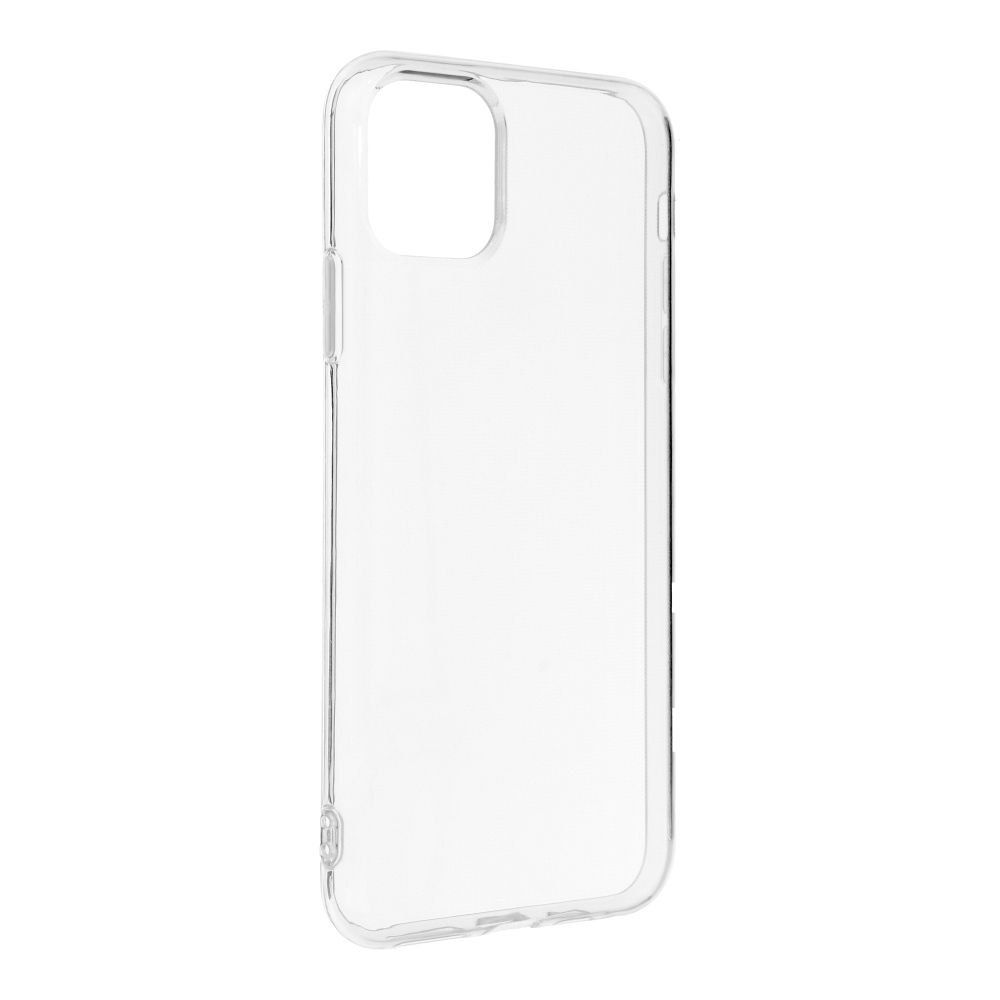Futerał CLEAR CASE 2 mm do IPHONE 11 Pro Max