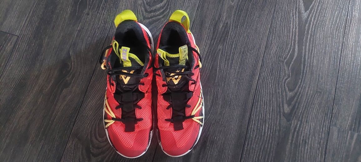 Nike Jordan Why not 3 buty do koszykówki r. 42.5