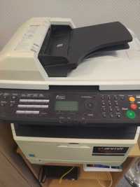 Kyocera FS 1035 MFP drukarka skaner kopiarka ksero wielofunkcyjne