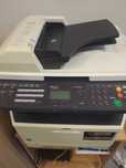 Kyocera FS 1035 MFP drukarka skaner kopiarka ksero wielofunkcyjne