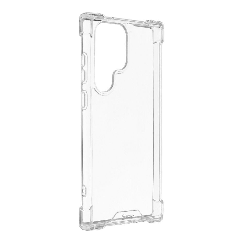 Etui Roar do Samsung Galaxy S23 Ultra Armor Clear