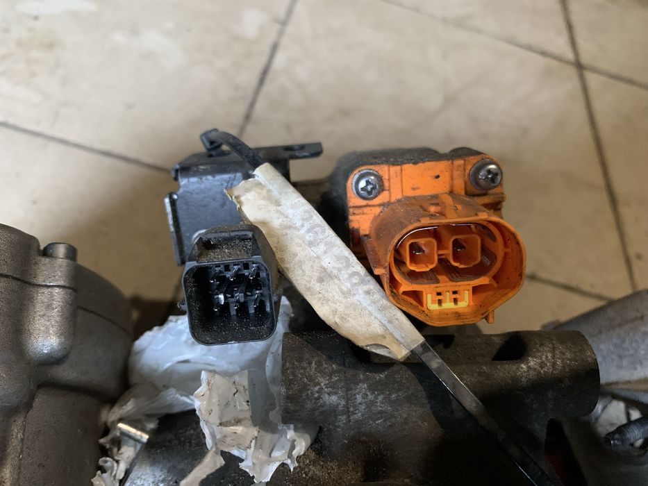 Компресор кондиціонера