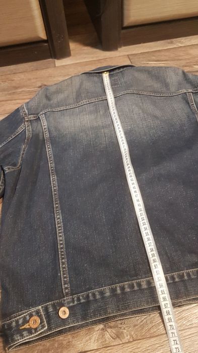 Джинсовка Colins. XL ..