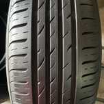 Шини 195/60/15 - 4шт Nexen Nblue HD Plus