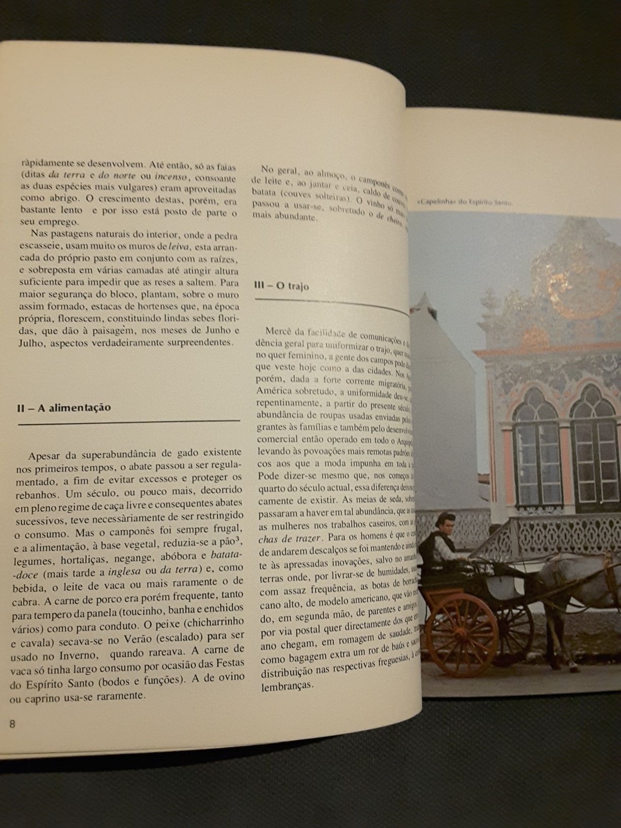 Geographica: Ilha Terceira-Timor-Guiné / Agricultura Renovada (1971)