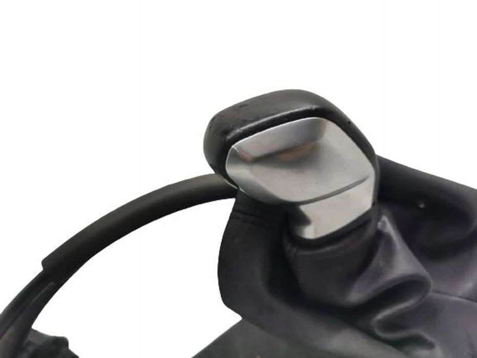 Peugeot 208 Lewarek biegów Wybierak 5B 1.6 Vti