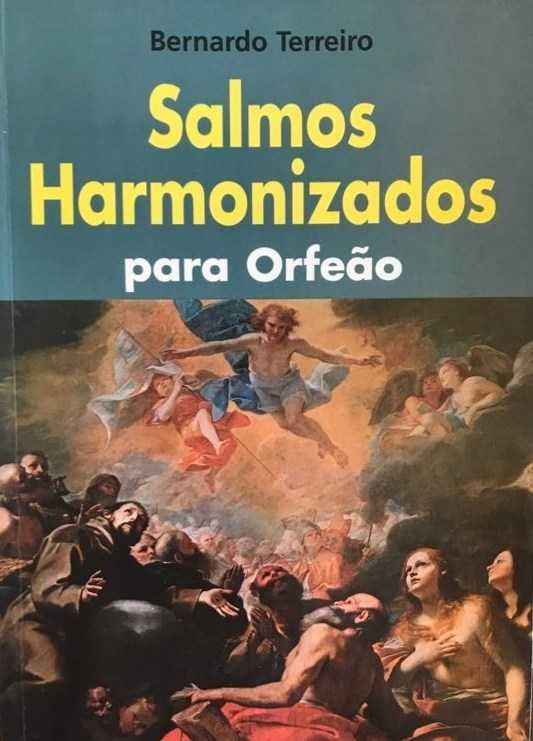 Livros de Música