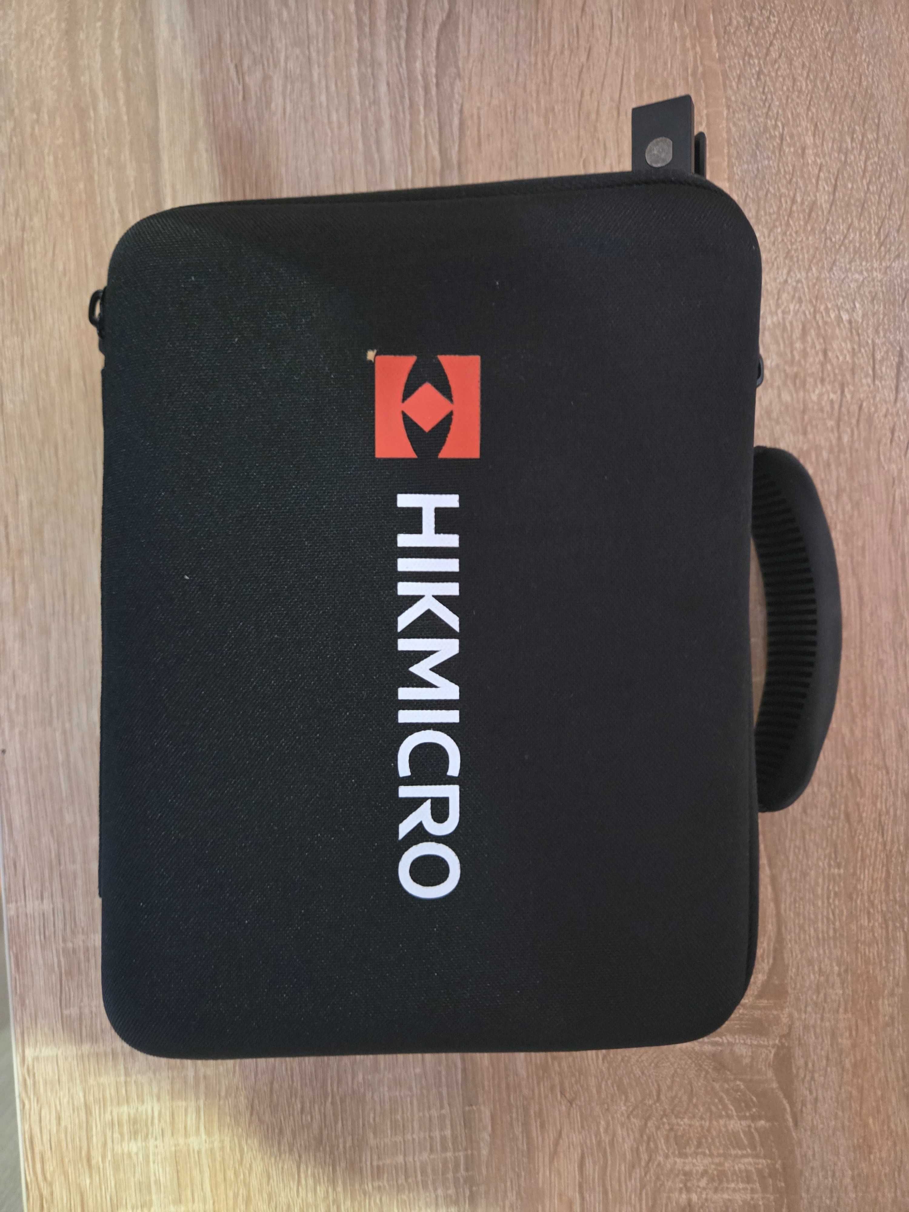 Продаж Тепловізора HicMicro PH35l