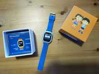 Zegarek Smartwatch Calmean V80 dla dzieci z możliwością dzwonienia