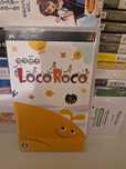 Locoroco loco roco psp PlayStation portable jp