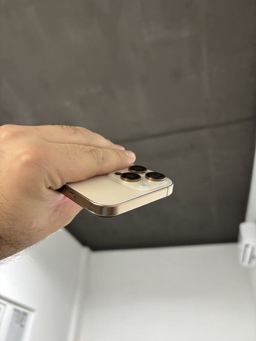 Apple айфон 16 Про Макс 512 gb 100% айфон про Max