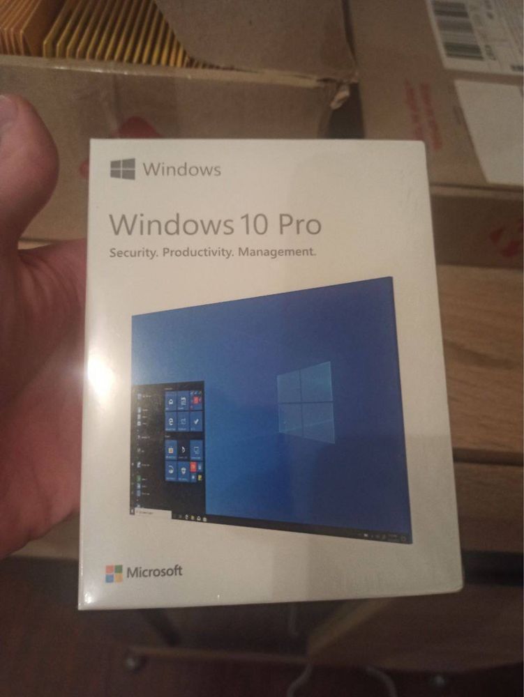 Ключ Активації Windows 10 PRO‼️офіційна ліцензія,(відповідь миттєва)‼️