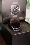 Smartwatch Huawei Watch GT 3 46mm komplet dodatkowe etui szkło