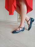 Baleriny Marc Jacobs 38