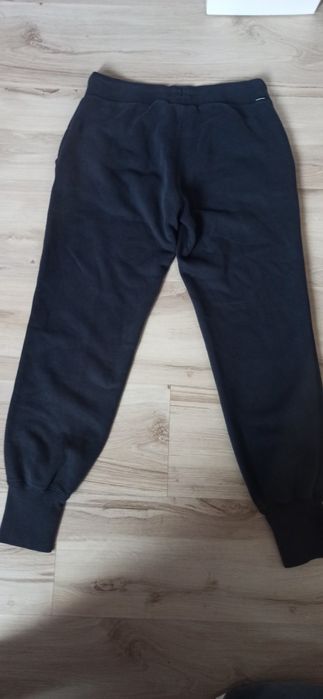Dresy spodnie dresowe Converse S