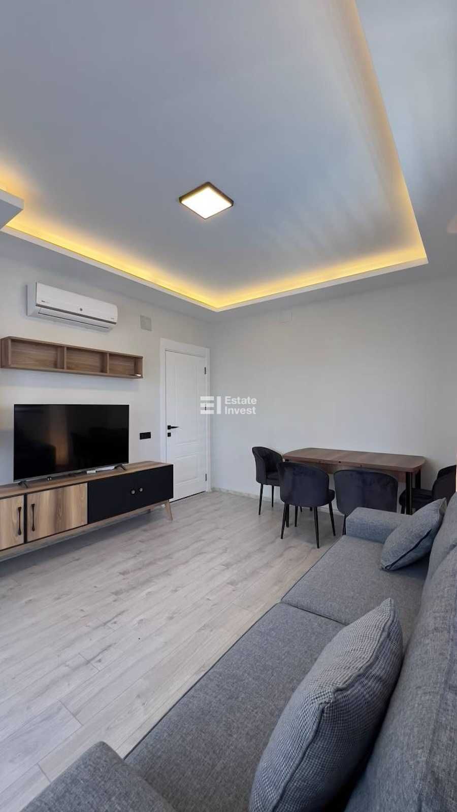Оренда нової квартири 2,5+1 в LAVINYA 2, Томюк