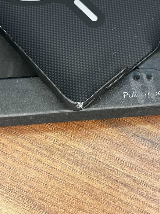 Pitaka Ultra-Slim Case – aramidowe etui do Samsung Galaxy S25 Ultra