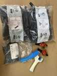 Conjunto - Material para rega gota a gota
