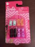 Barbie. Барби. Обувь. Шкаф. Mattel.