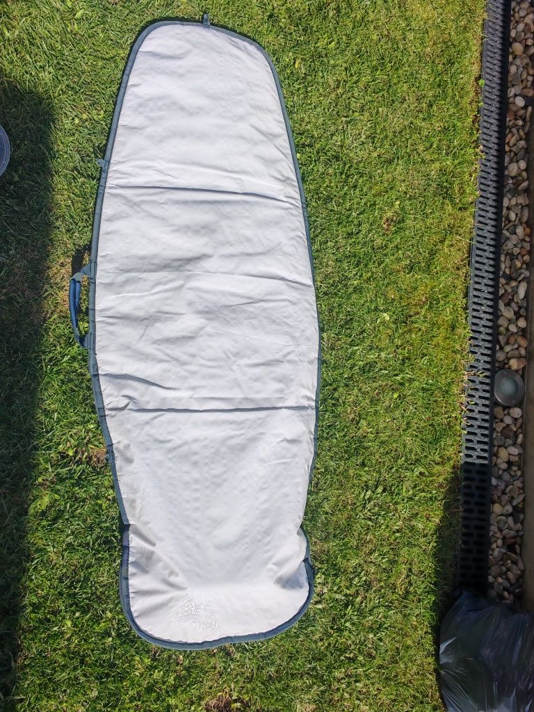 Saco Ion novo para prancha kitesurf