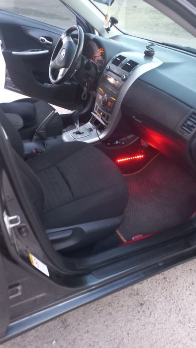 Продам Toyota Corolla 2008 рік