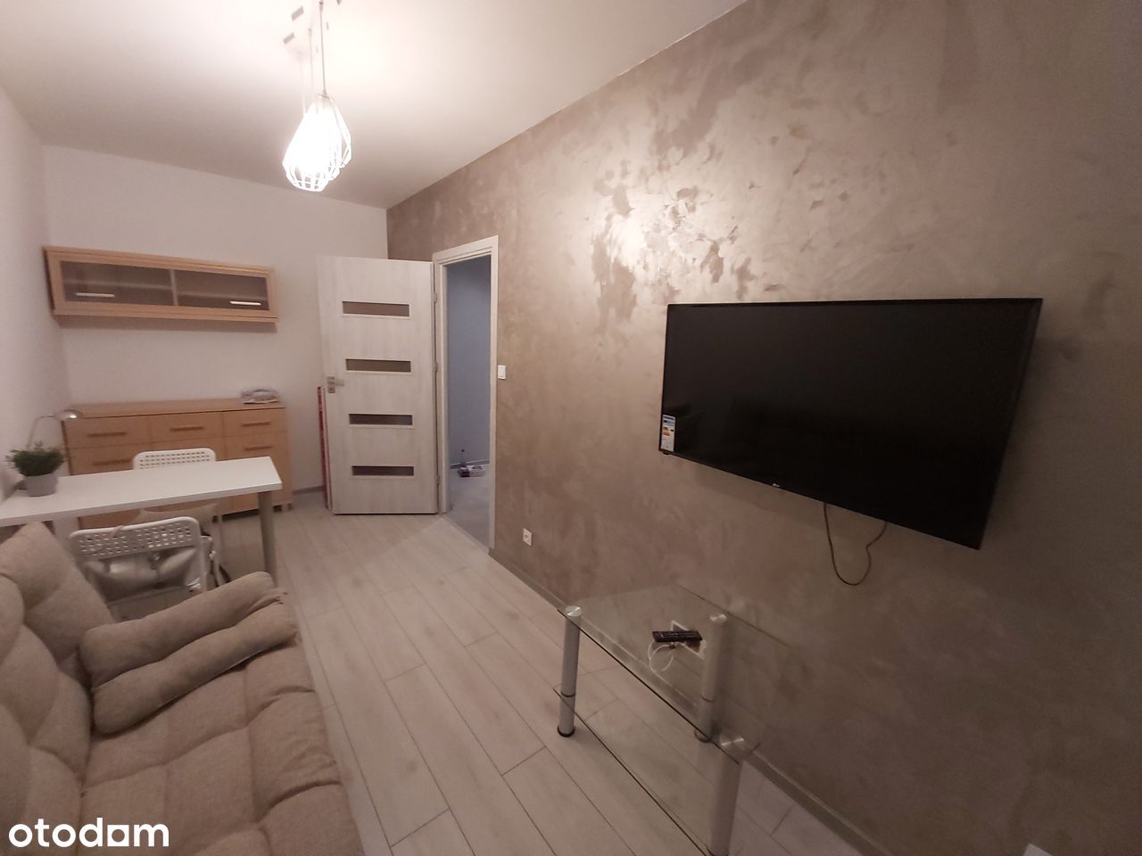Dla Studentów Mieszkanie w centrum Łodzi