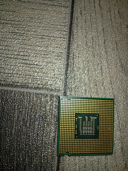 Intel Core 2 Duo E7500