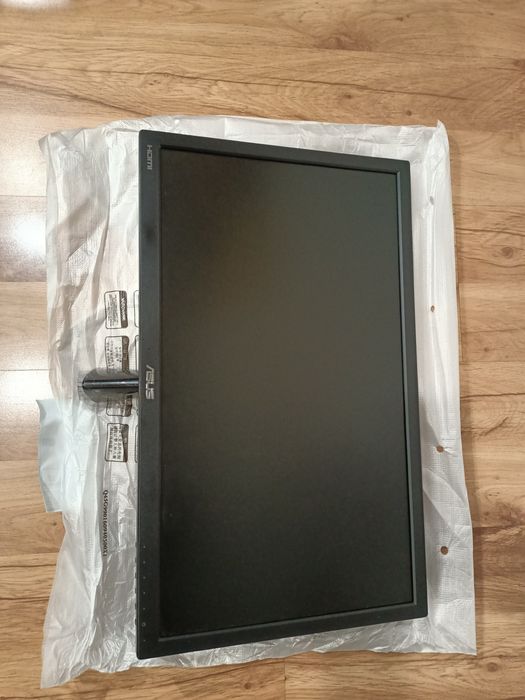 Monitor Asus VP228 LCD 21.5 cali