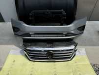Бампер капот крило комплект Vw Passat nms B9 2020 2021 2022 2023
