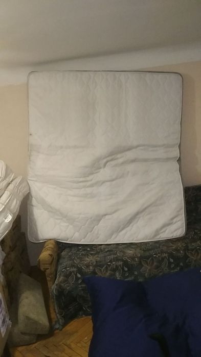 матрац. 160х200см. В наявності 2 штуки. Недорого. 499 грн 1 шт