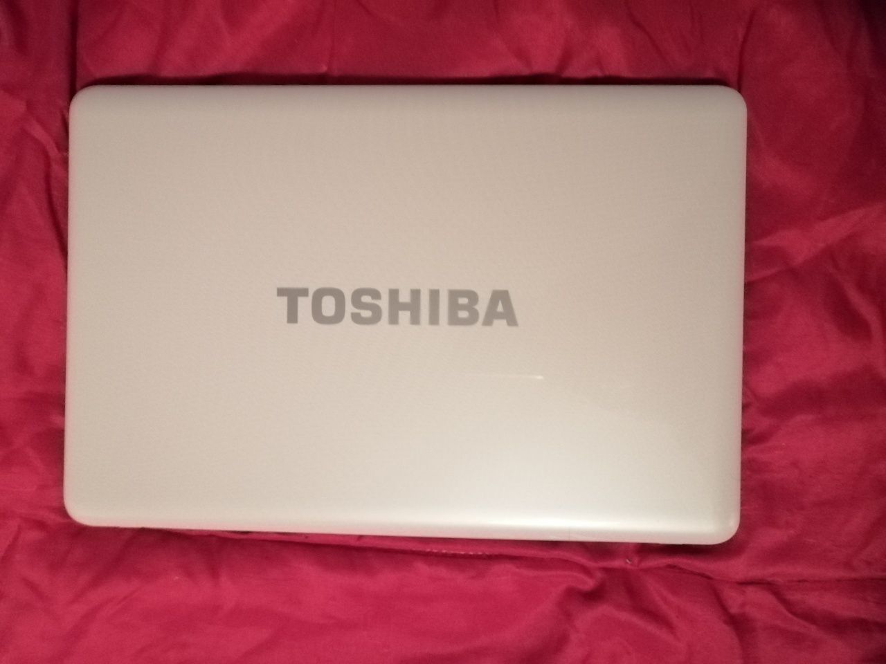 Toshiba satellite i5 l635-12j