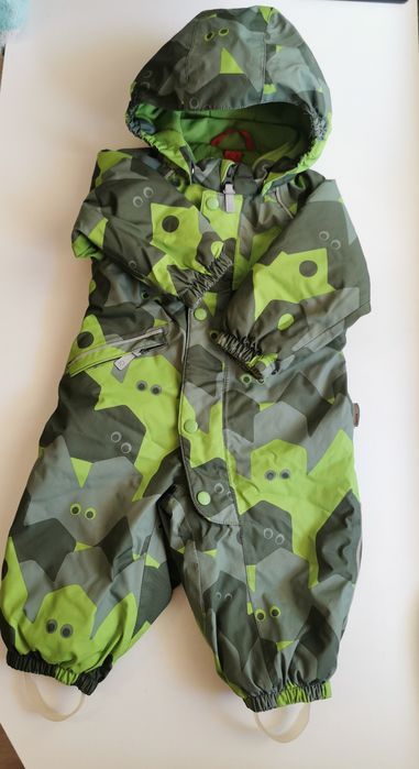 Kombinezon Reima roz. 74