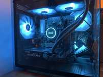Komputer rtx 5060