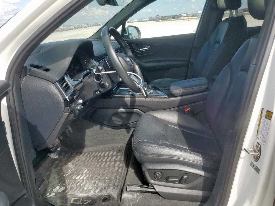 Audi Q7 Prestige 2019