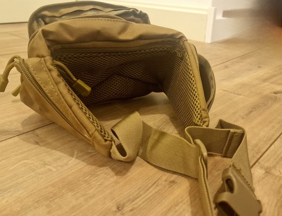 Nerka taktyczna wojskowa