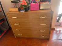 Cômoda para quarto