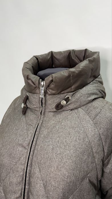 Пуховик жіночий BAIYTBUY