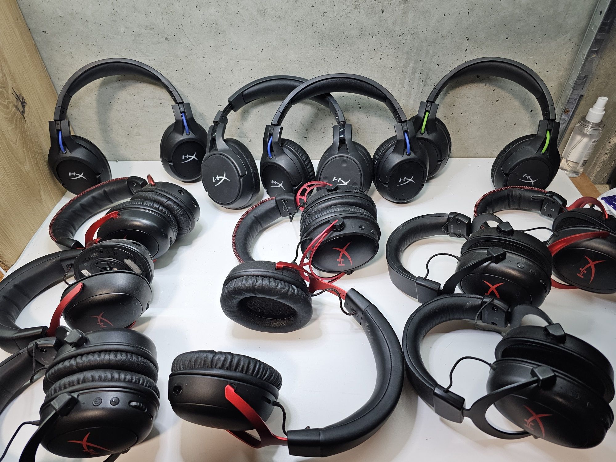 Навушники HyperX Cloud Stinger,  Core, Cloud Alpha