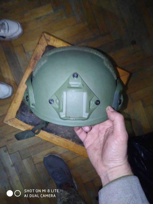 Шолом тактичний Gotie