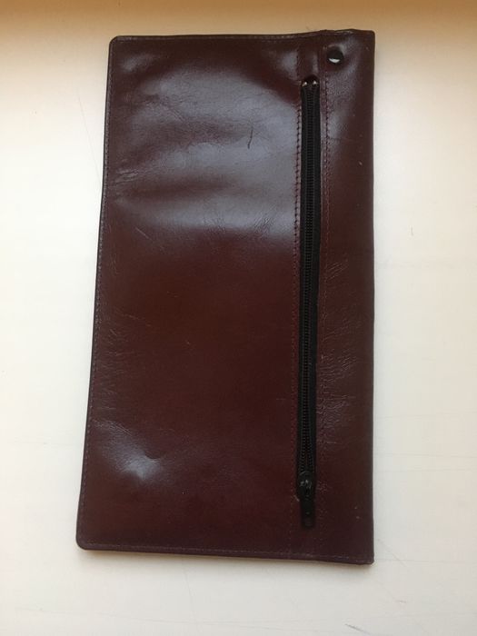 Портмоне Crown’s Club  мужской