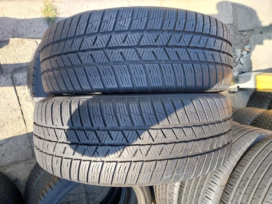 205.55.16 Zimowe montaż