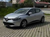 Renault Clio Renault CLIO. 1.2 Benzyna. 2012 roku. !!!W SUPER STANIE!!!