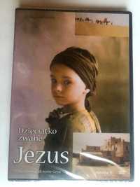 Film fabularny o Chrystusie Dzieciątko zwane Jezus Stratosmedia