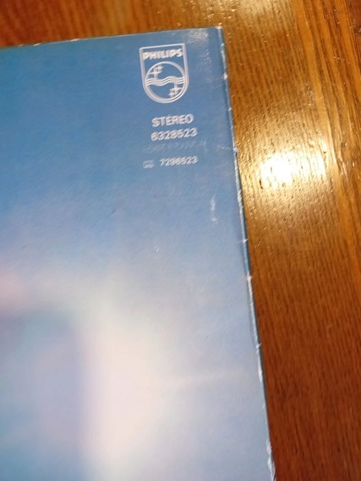 LP da Gal Costa  com o titulo Minha Voz. Está  em perfeito estado.